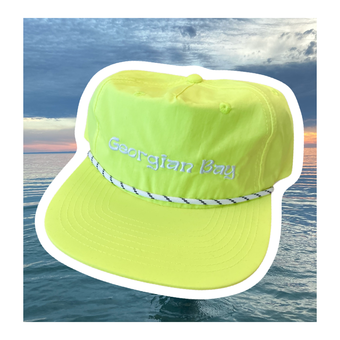 Georgian Bay Hat
