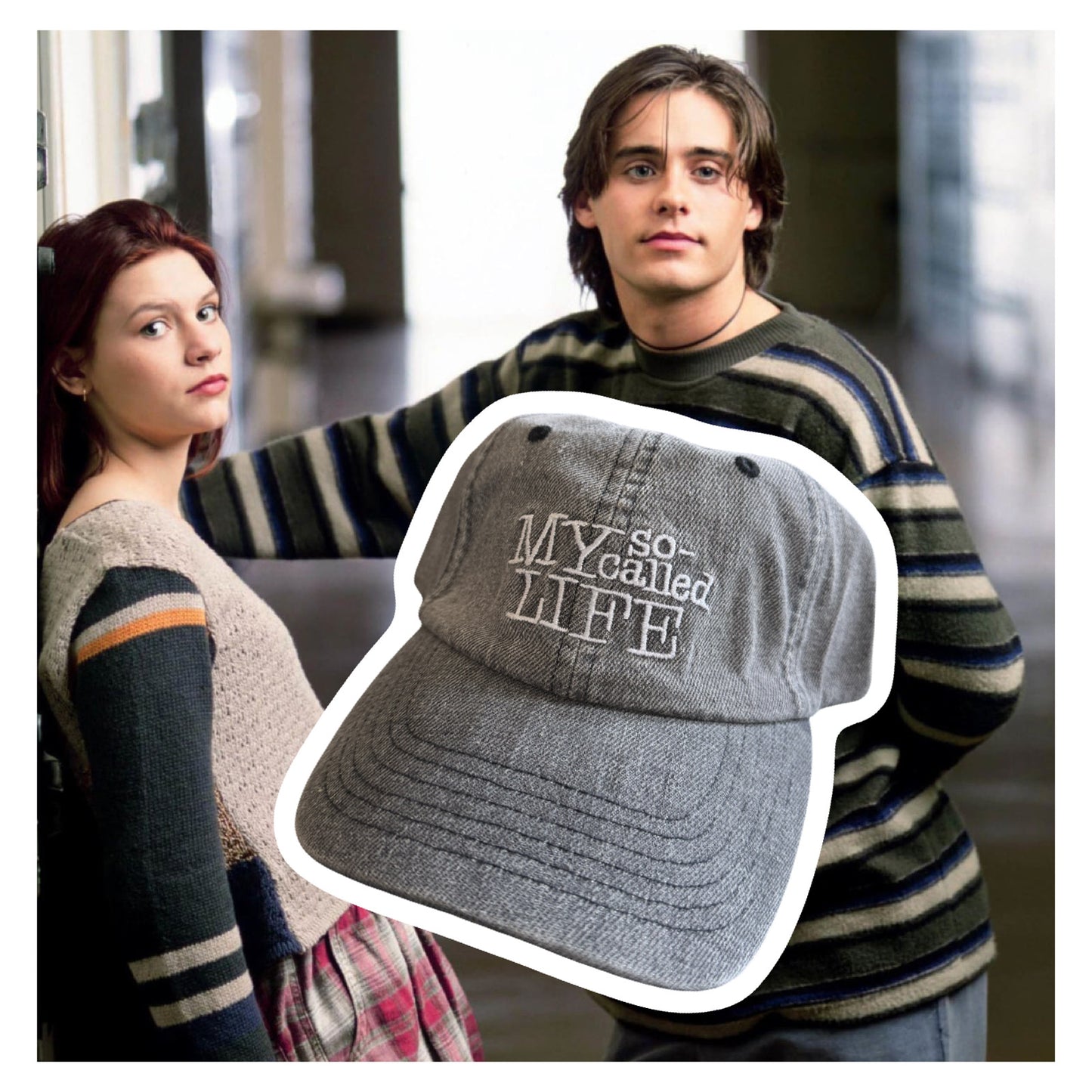 Teen Angst Hat