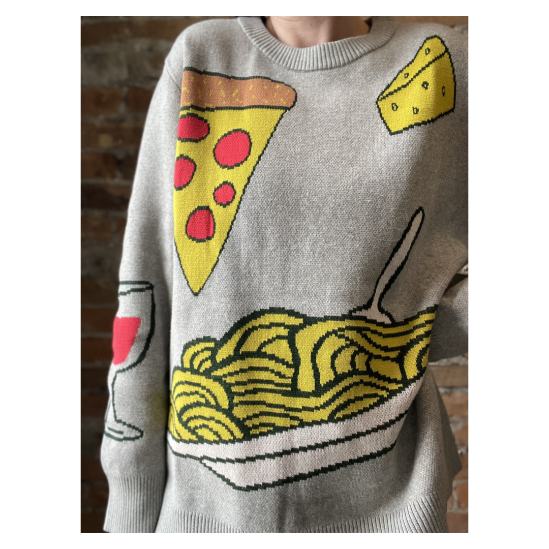 Mamma 2025 mia sweatshirt