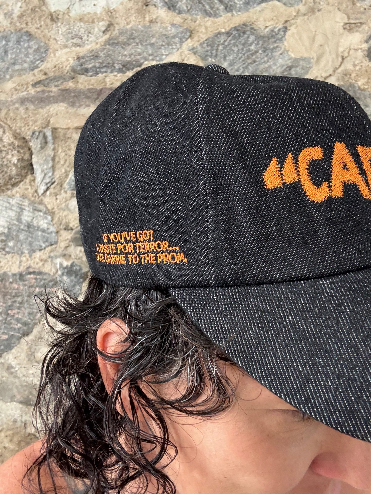 Kerry Hat