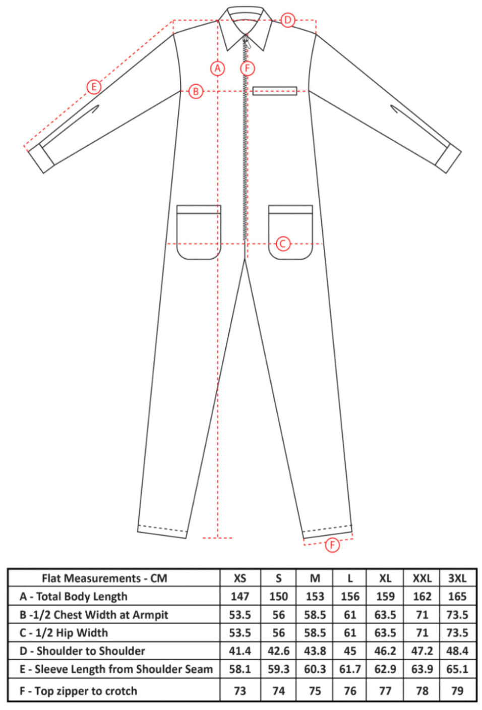Forager Baggy Boilersuit - Caramel