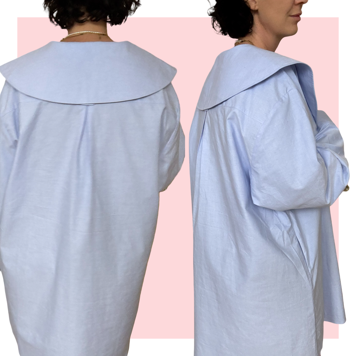 Madeline Dress