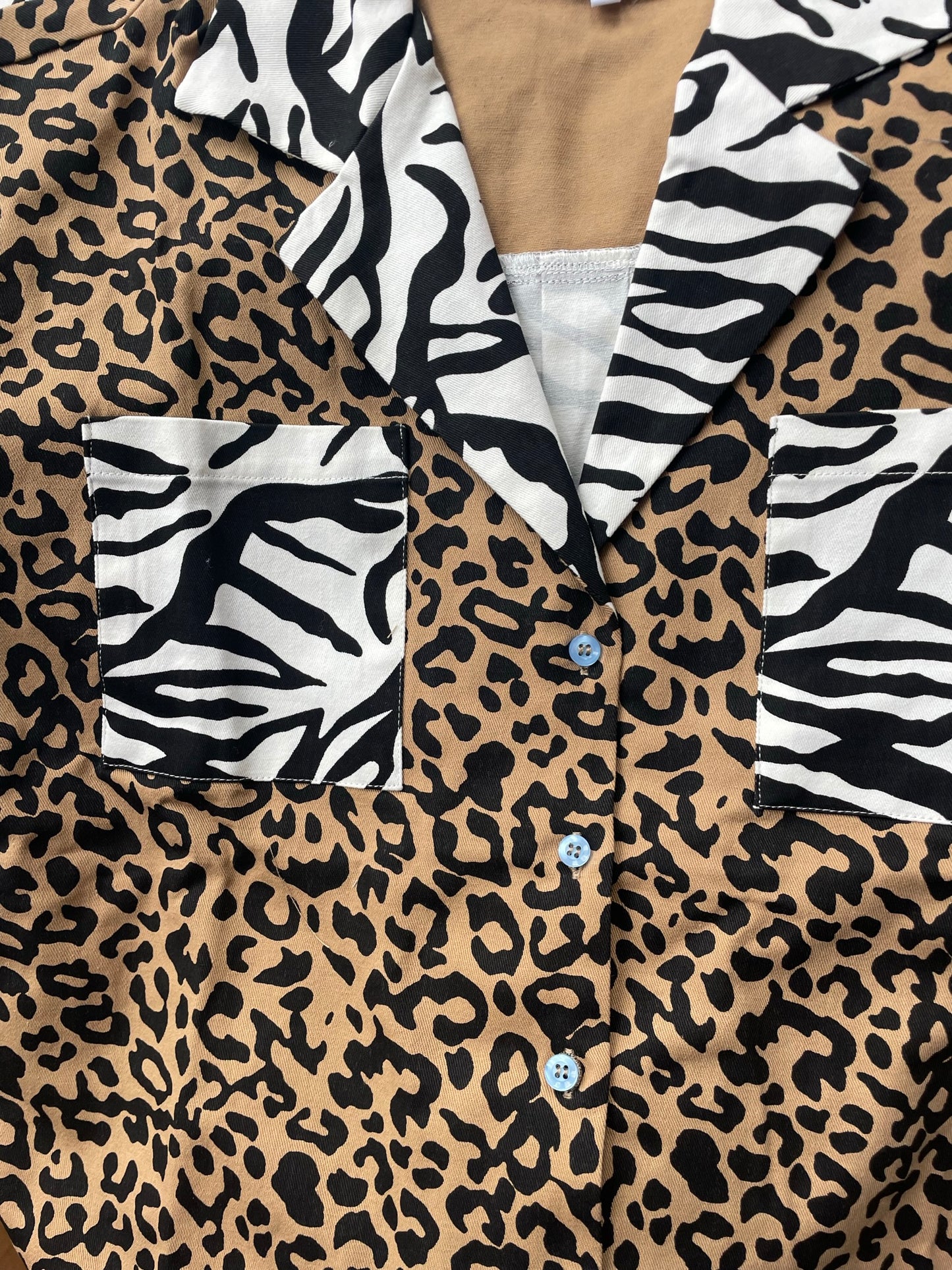 Party Animal Shirt