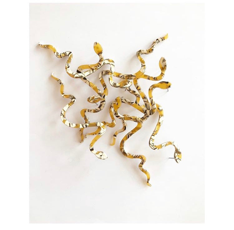Long Snakes