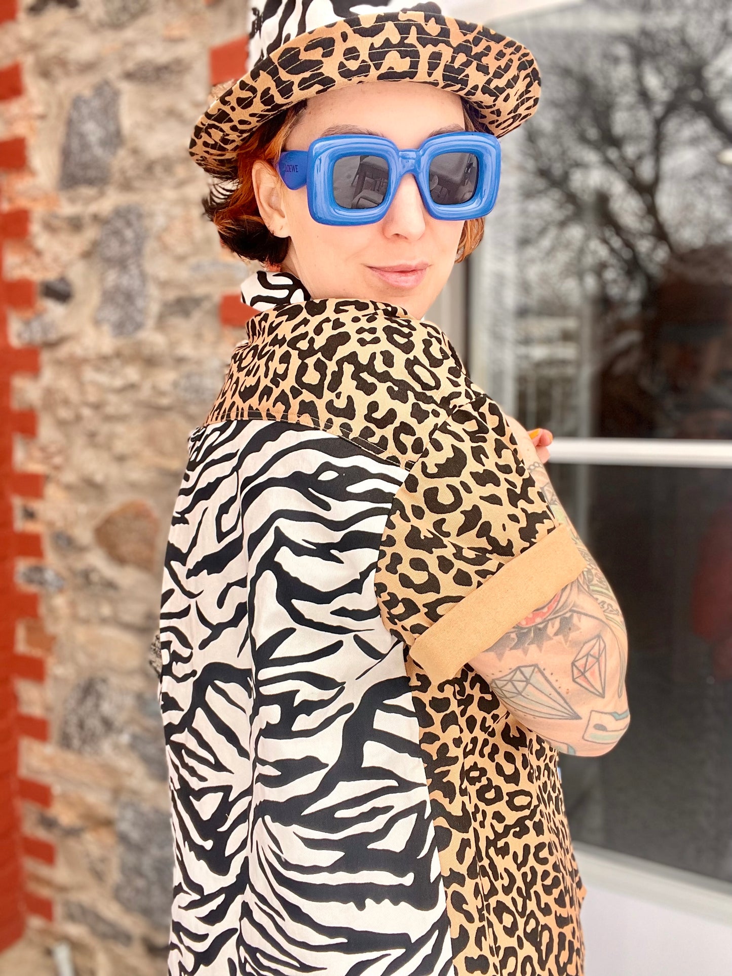 Party Animal Shirt