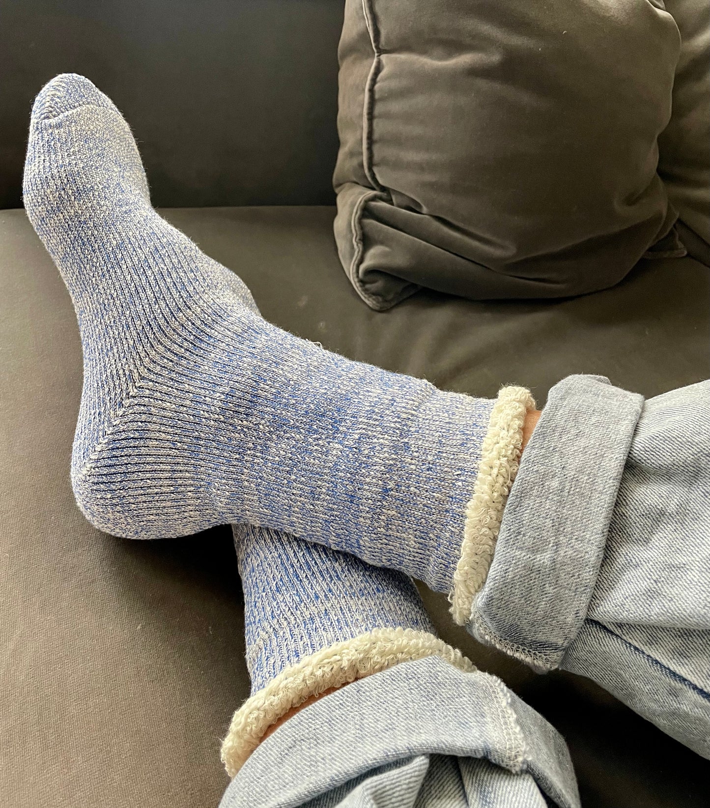 Cottage Socks