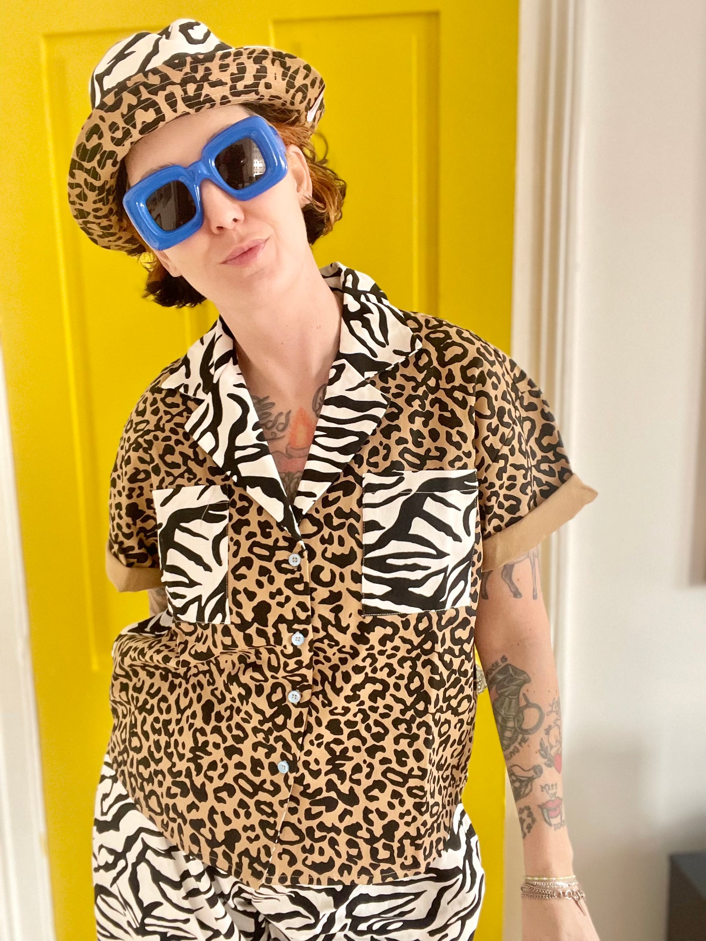 Party Animal Shirt