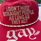 Gay in Public Hat