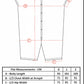 Square Romper - Tangerine Gauze