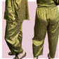 Rich Aunty Pants - Olive PRESALE