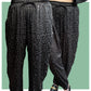 Rich Aunty Pants - Black PRESALE