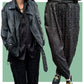 Rich Aunty Pants - Black PRESALE