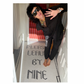 Rich Aunty Pants - Black PRESALE