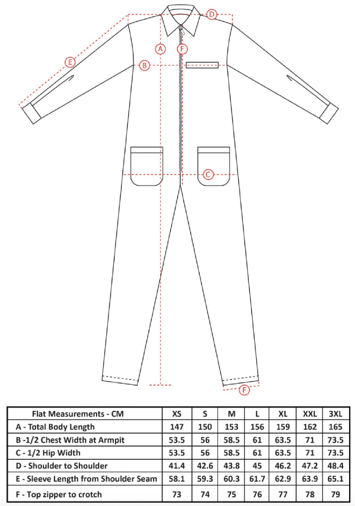 Baggy Boilersuit - Leopard