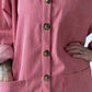 Chore Jacket - Leopard