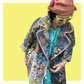 Floral Jacket