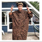 Chore Jacket - Leopard