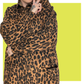 Chore Jacket - Leopard