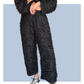 Muppet Pants - Black