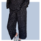 Muppet Pants - Black