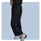 Muppet Pants - Black