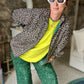 Muppet Pants - Green