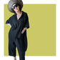 Sack Suit - Black