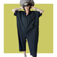 Sack Suit - Black