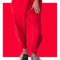 Lounge Pant - Red