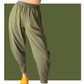 Lounge pant - Green