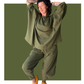 Lounge pant - Green