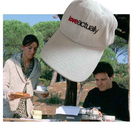 To Me You Are Perfect Hat