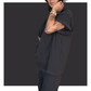 B.F.T Washed Black