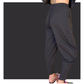 Lounge Pant - Washed Black