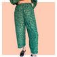 Muppet Pants - Green