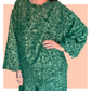 Muppet Top - Green