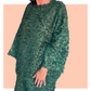 Muppet Top - Green