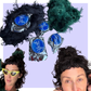 Muppet Stash Scrunchies