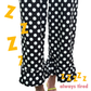 Frilled to be Here Pants