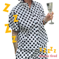 Dot Shirt - White