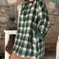 POLY SWEATER DRESS - SIZE ONE