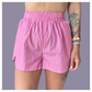 Stripe Short - Pink