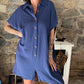 BLUE SACK SUIT SIZE ONE / UP TO 18ISH