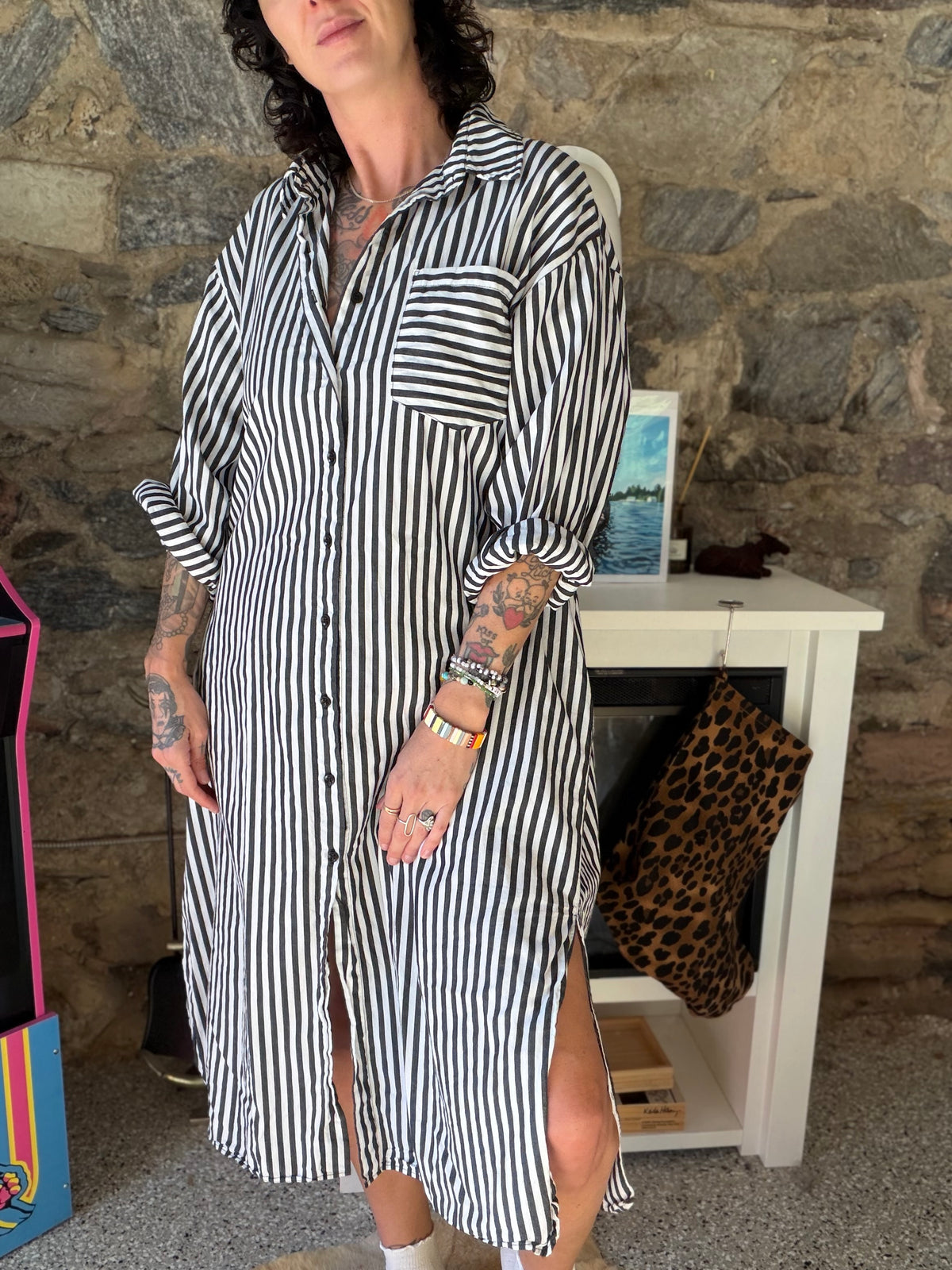 VIV MAXI - SIZE TWO