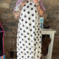 SHEER DOT LAYER - SIZE ONE