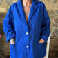 CHORE JACKET - SIZE ONE
