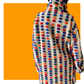 High Neck Coat PRESALE