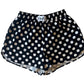 Dot Shorts - Black