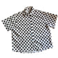 Dot Shirt - White