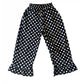 Frilled to be Here Pants